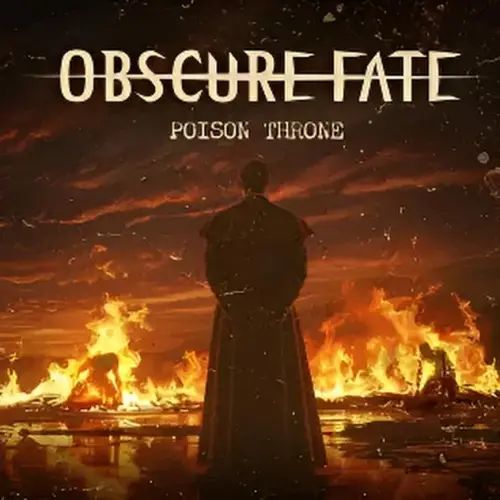 Obscure Fate : Poison Throne